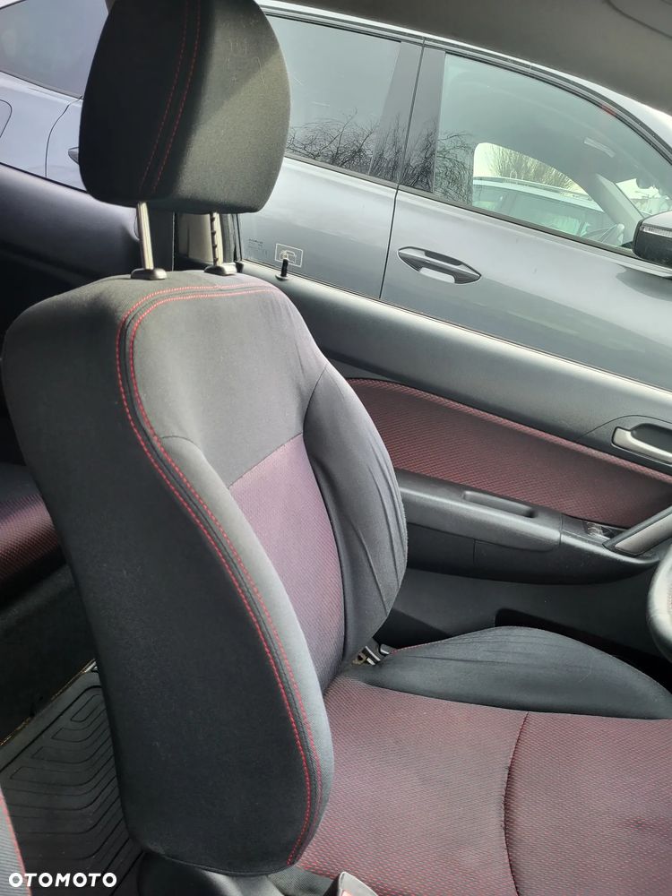 Honda Civic 1.6i Sport - 13