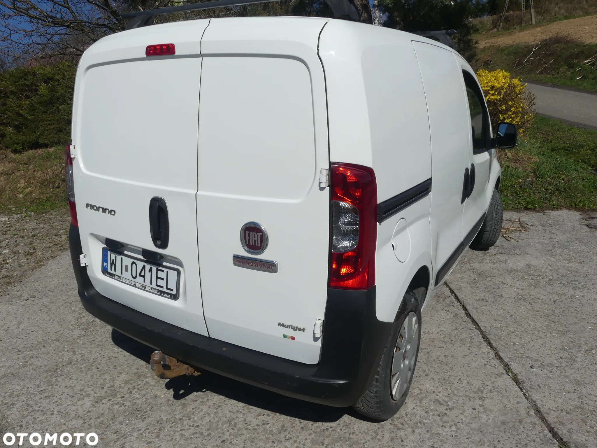 Fiat FIORINO - 26