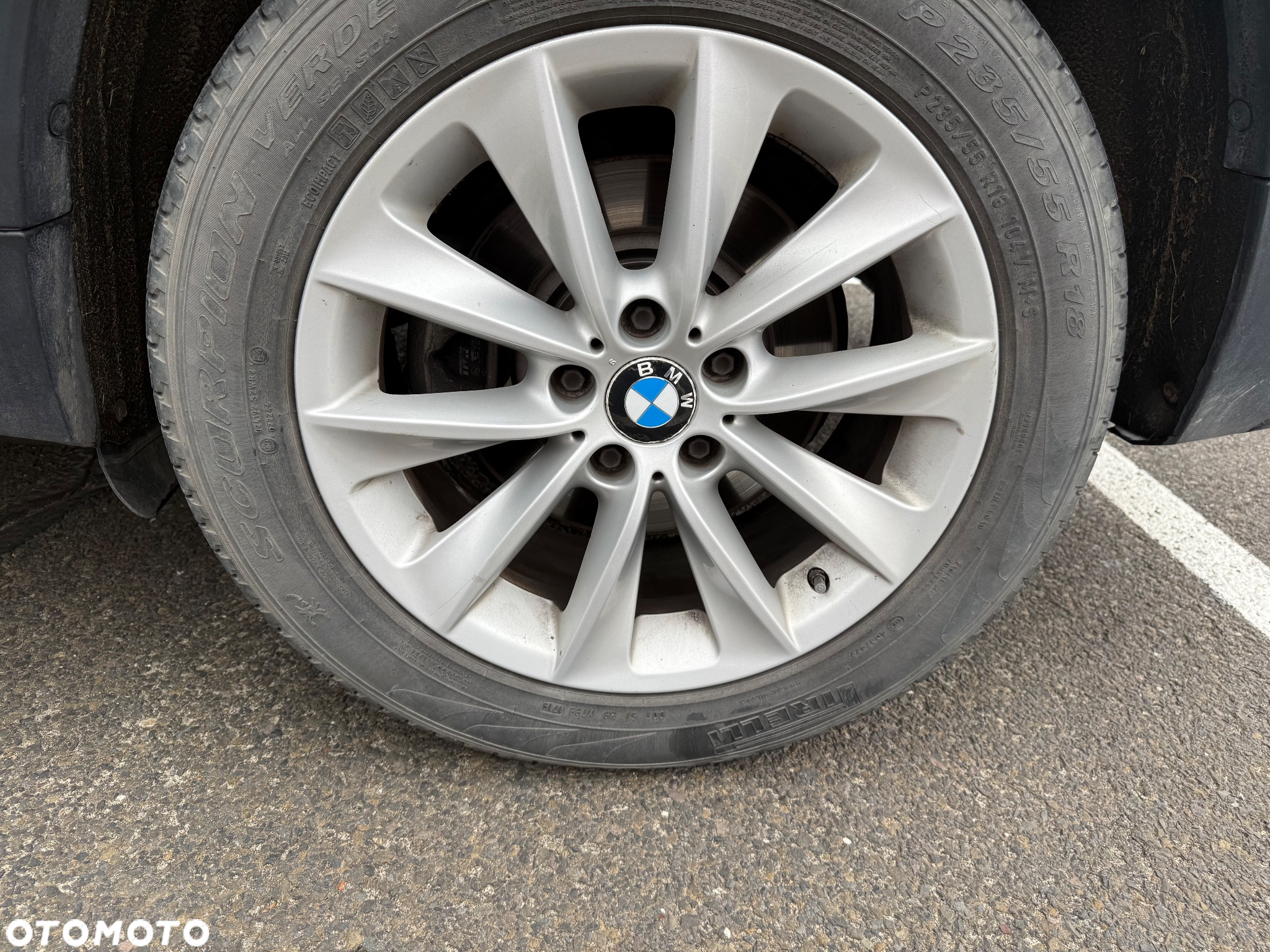 BMW X3 xDrive28i Sport-Aut Advantage - 18