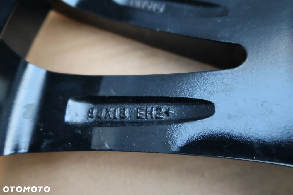 Felga DBV A356.2 8x18et48 - 5