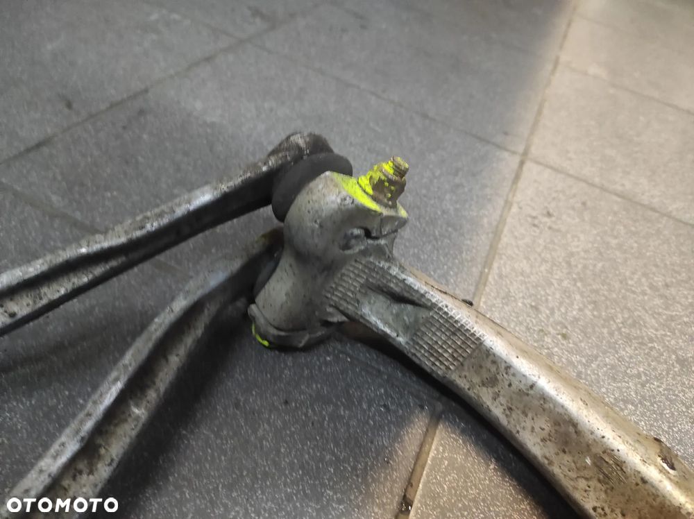 ZWROTNICA AUDI A4 B8 A5 8T PRAWA 8K0407258S CAŁA SPRAWNA WYSYŁKA !!!!!! - 2
