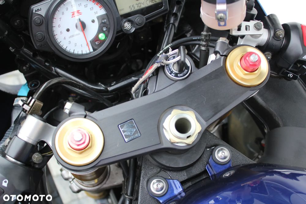 Suzuki GSX-R - 13