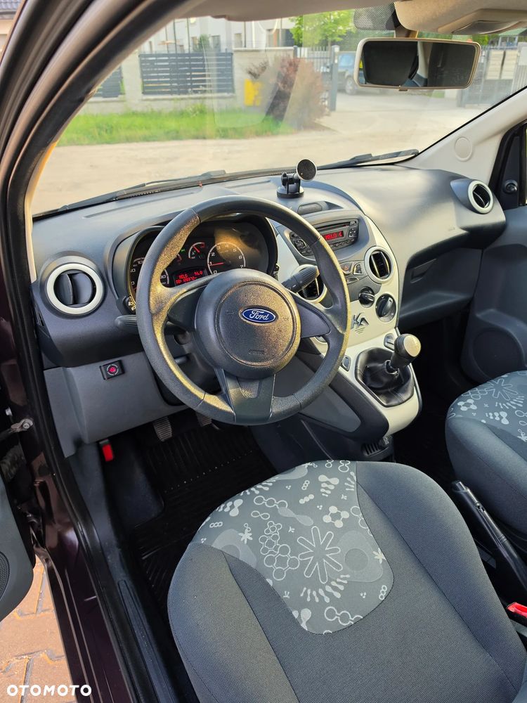Ford KA 1.2 Titanium+ EU5 - 5