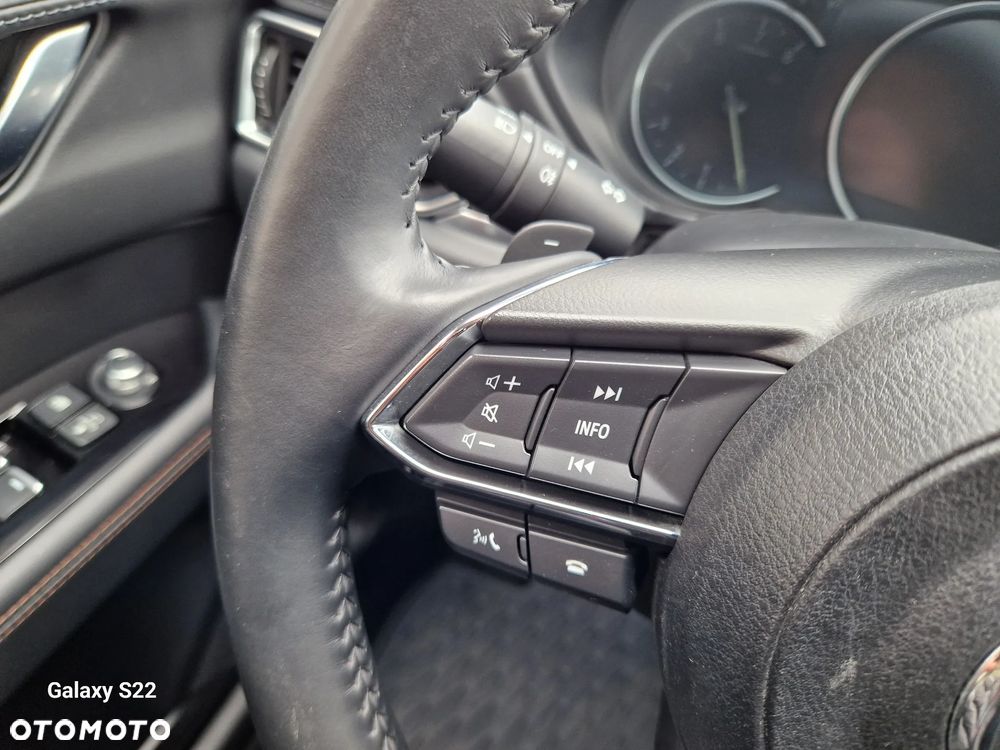 Mazda CX-5 2.0 Skydream 2WD - 28