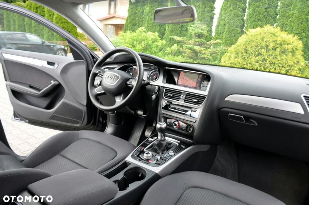 Audi A4 Avant - 24