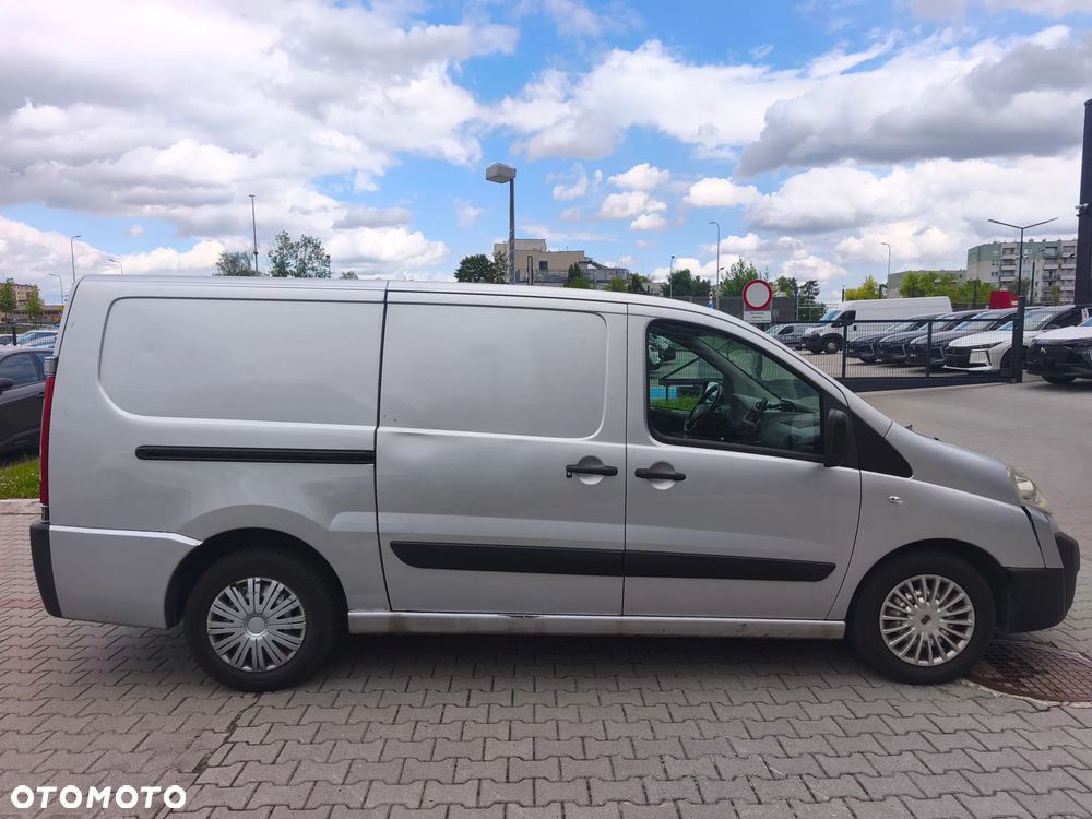 Fiat Scudo - 7