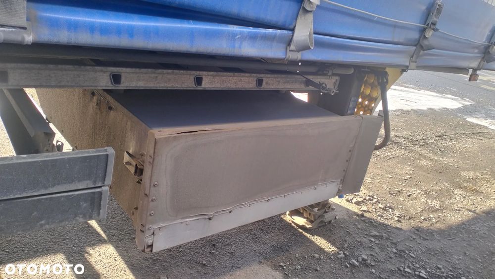 Schmitz Cargobull SCB*S3T - 20