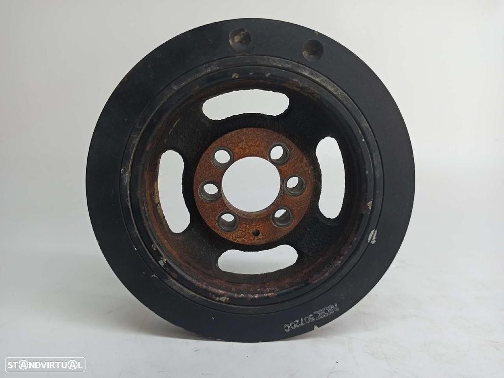 POLIE CAMBOTA MAZDA 6 SEDAN 2006 -RF7J11401 - 4