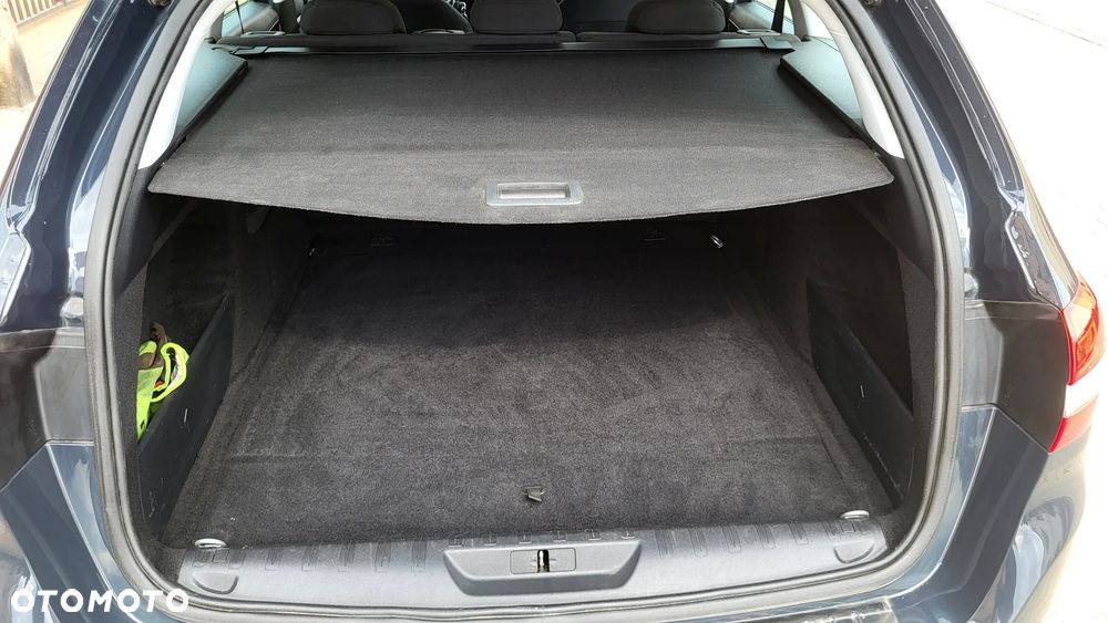 Peugeot 308 2.0 Blue HDi Allure S&S - 14