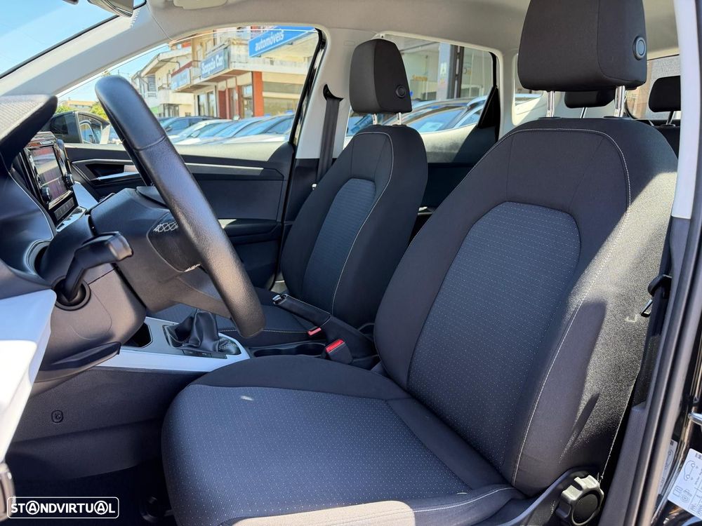 SEAT Arona 1.0 TSI Style - 10