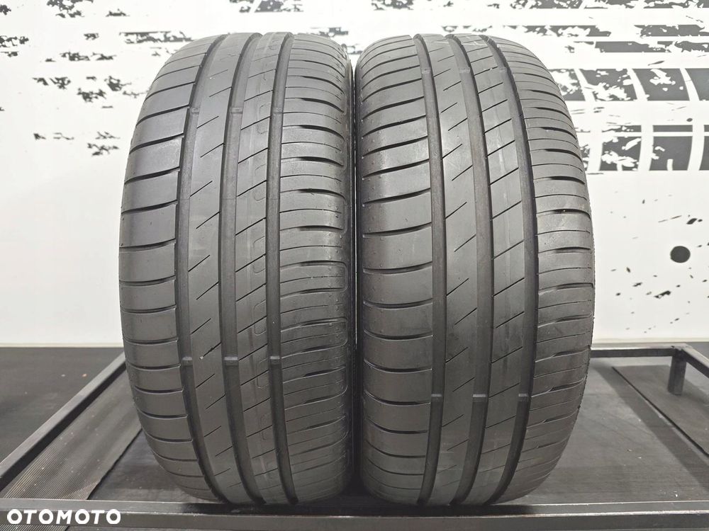 195/55R15 goodyear opony letnie 7mm 50646