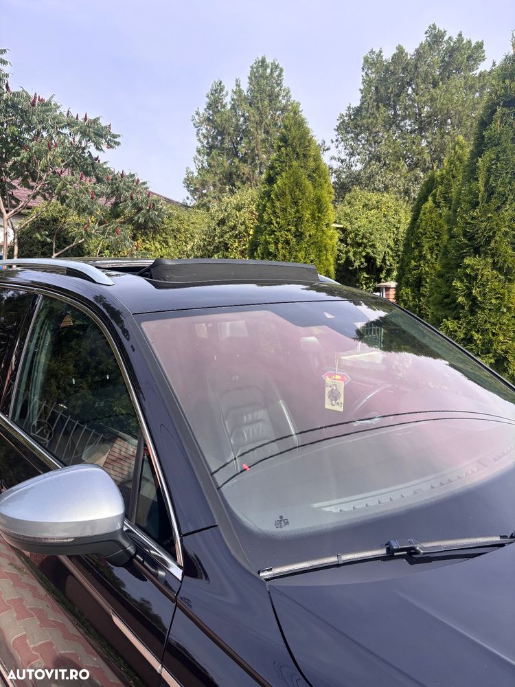 Volkswagen Tiguan 2.0 TDI 4Mot DSG Highline - 9