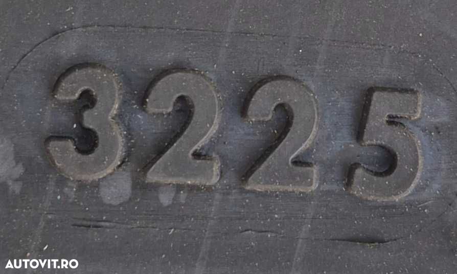 235/45 R19, 99V XL, LINGLONG (Serbia), Anvelope iarna M+S, Aderenta A - 6