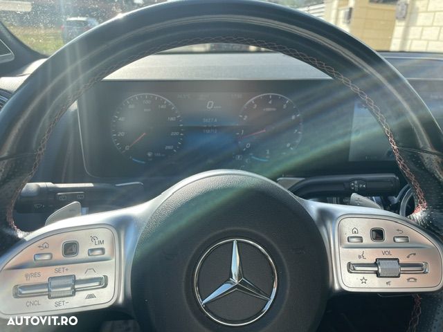 Mercedes-Benz GLB 250 4MATIC 8G-DCT AMG Line - 6