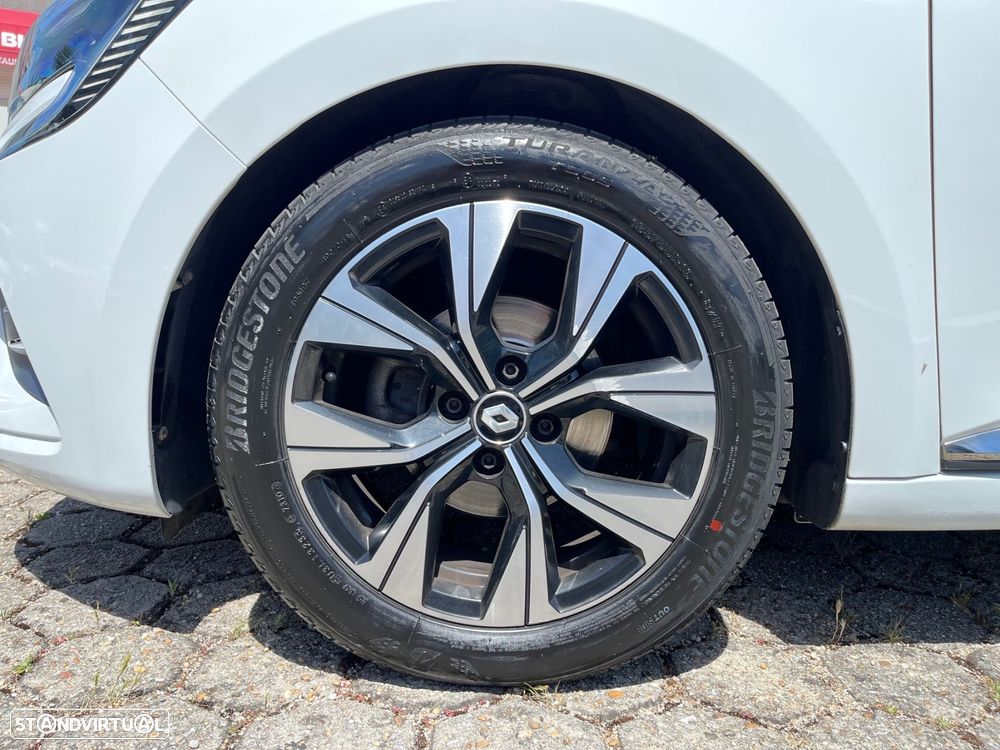Renault Clio 1.0 TCe Limited Bi-Fuel - 5