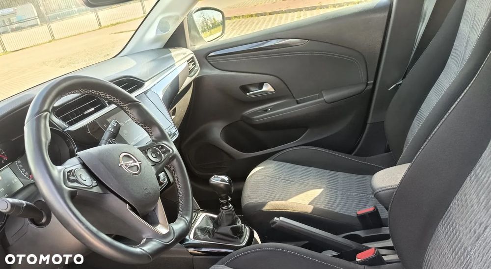 Opel Corsa - 17