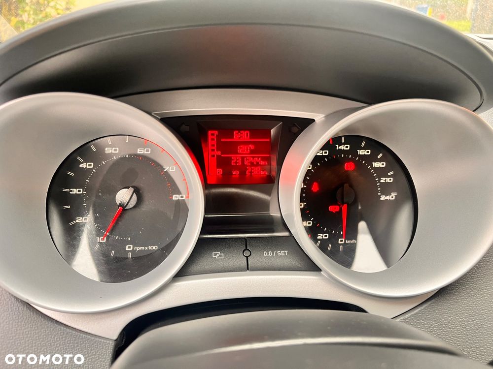 Seat Ibiza SC 1.4 16V Reference - 15
