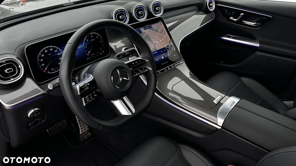 Mercedes-Benz GLC - 13