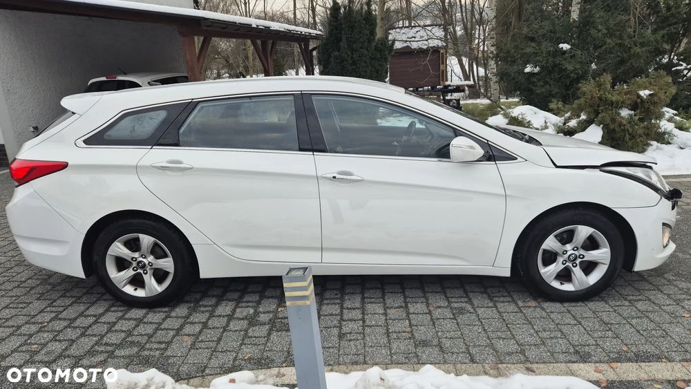 Hyundai i40 i40cw 1.6 5 Star Edition - 6