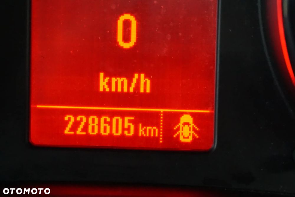 Opel Meriva 1.4 Active - 33