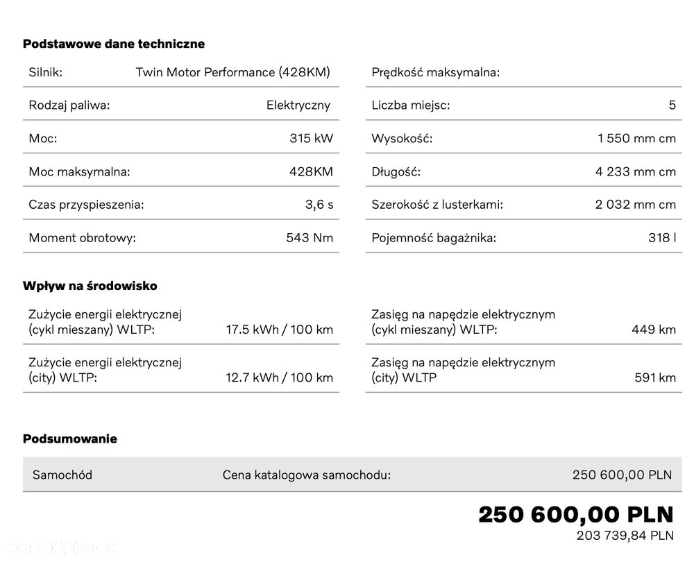 Volvo EX30 69kWh Twin Motor Ultra - 19