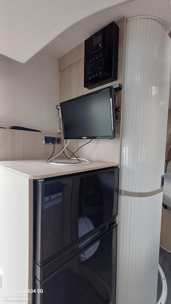 Ford Transit Challenger - 8