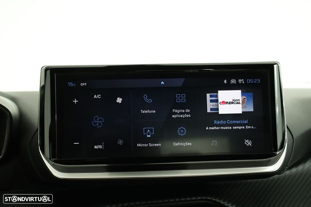 Peugeot 2008 1.2 PureTech Allure - 10