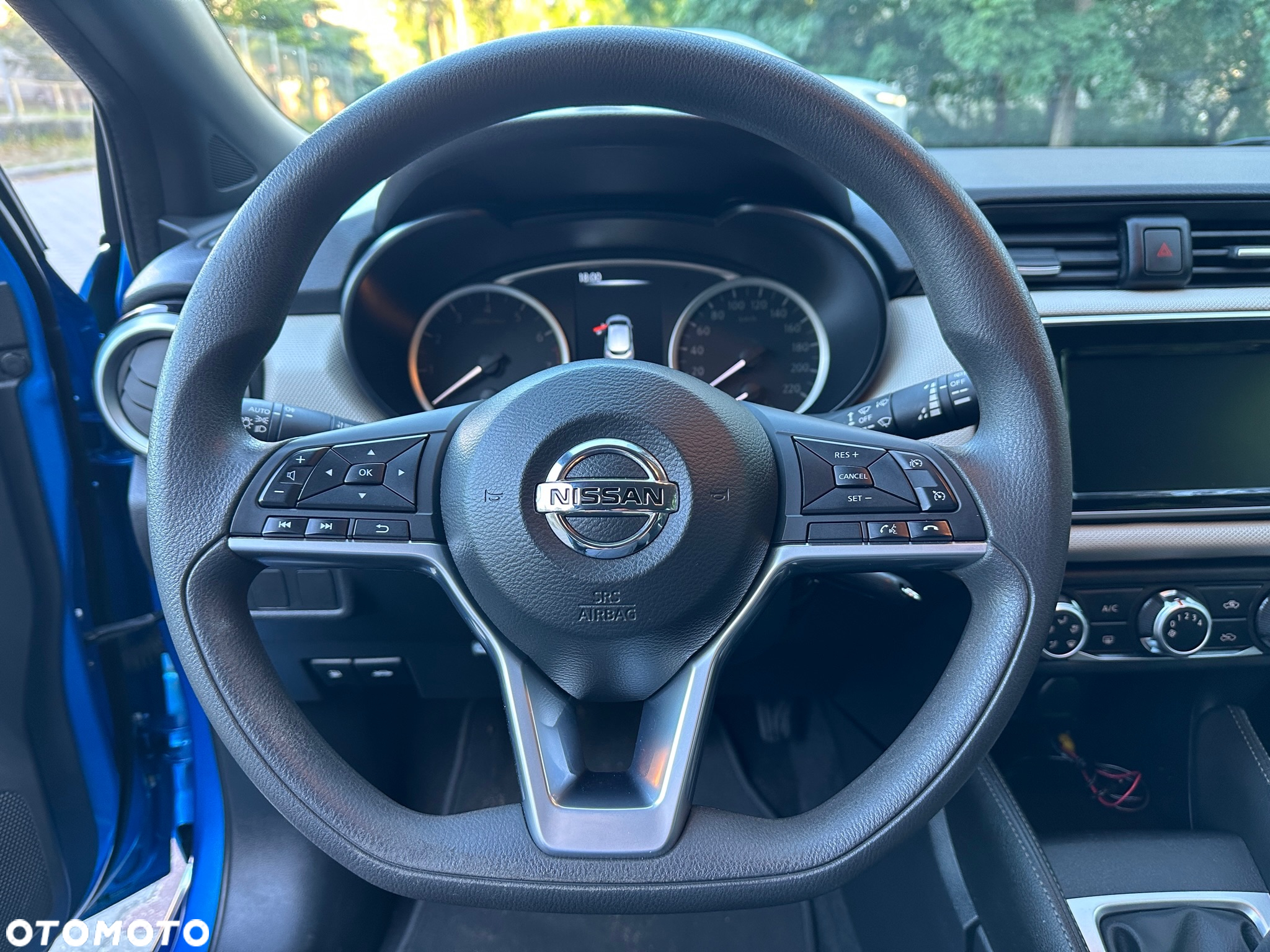 Nissan Micra 1.0 N-Way - 9