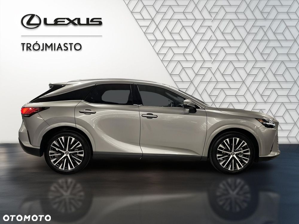 Lexus RX 350h Prestige - 5