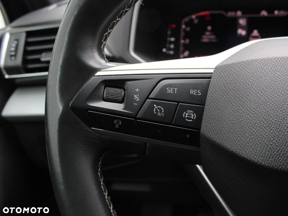 Seat Tarraco 2.0 TDI Style S&S - 19