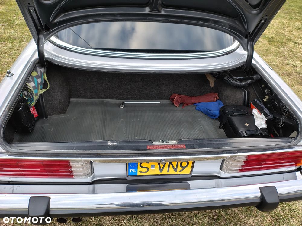 Mercedes-Benz SLC - 16