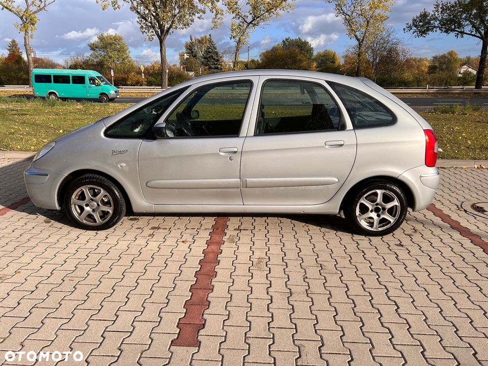 Citroën Xsara Picasso