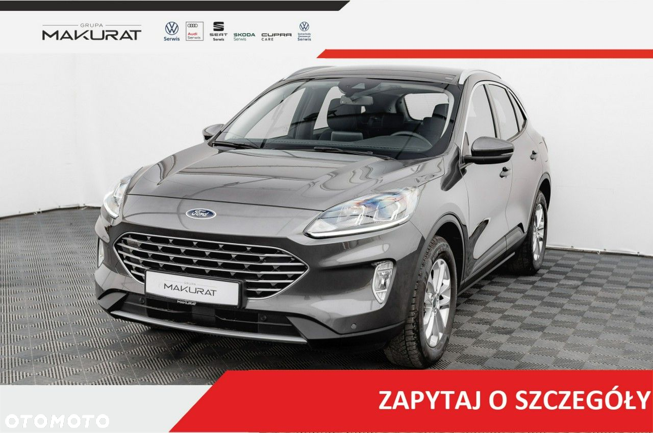 Ford Kuga 1.5 EcoBoost FWD Titanium - 2
