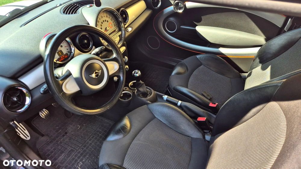 MINI Cooper - 15