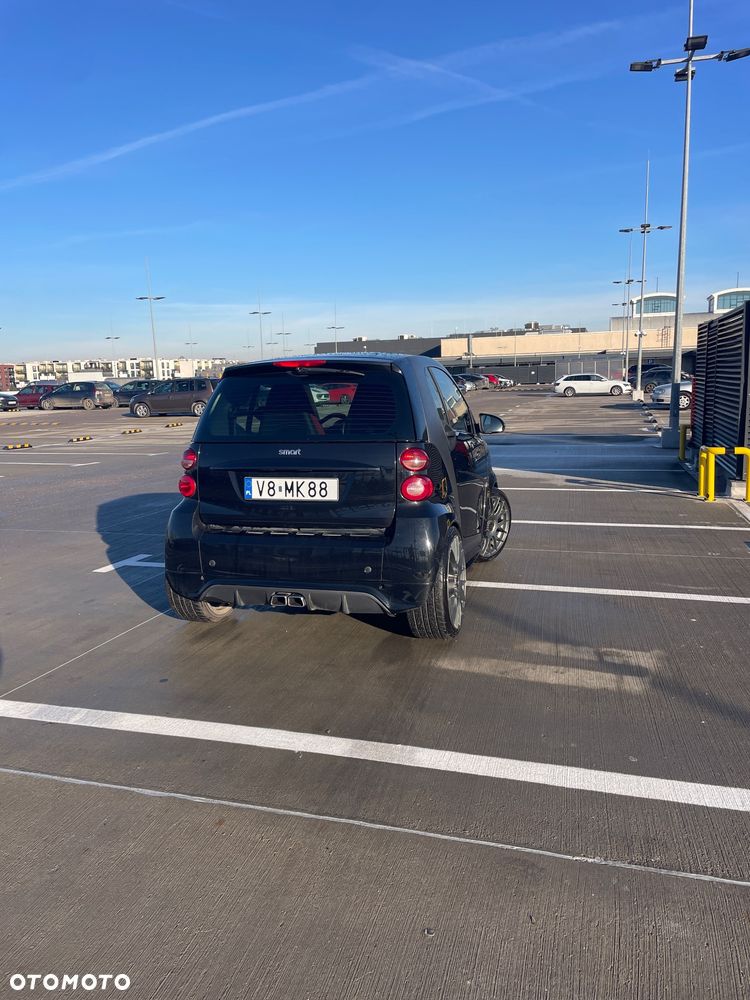 Smart Fortwo - 7