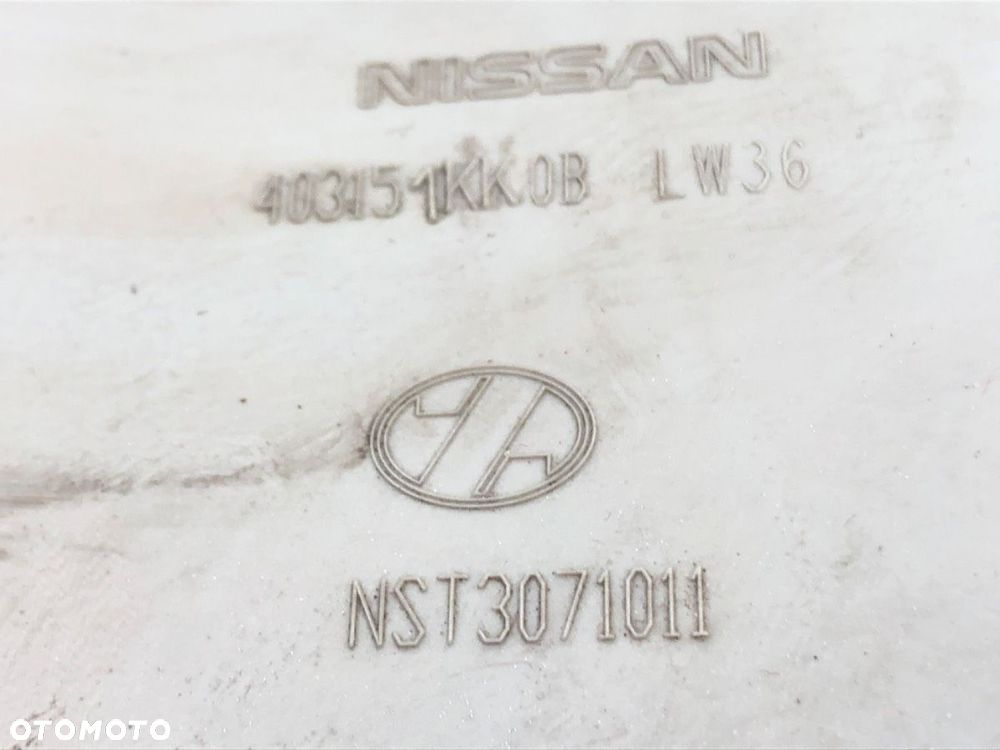KOŁPAKI 16''  2 SZT,  NISSAN JUKE (F15) 2010 - 2022 1.2 DIG-T 85 kW [115 KM] benzyna 2014 - 2022 - 5