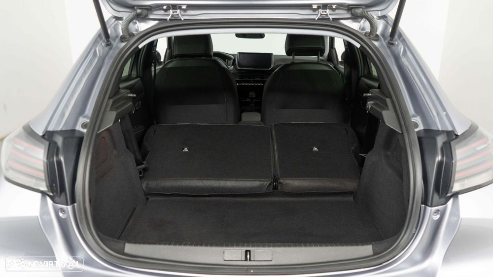 Peugeot 208 1.2 PureTech Allure Pack - 13