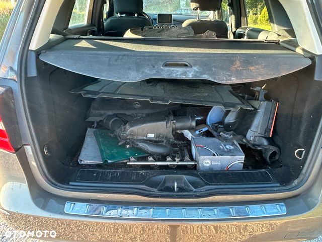 Mercedes-Benz Klasa B - 9