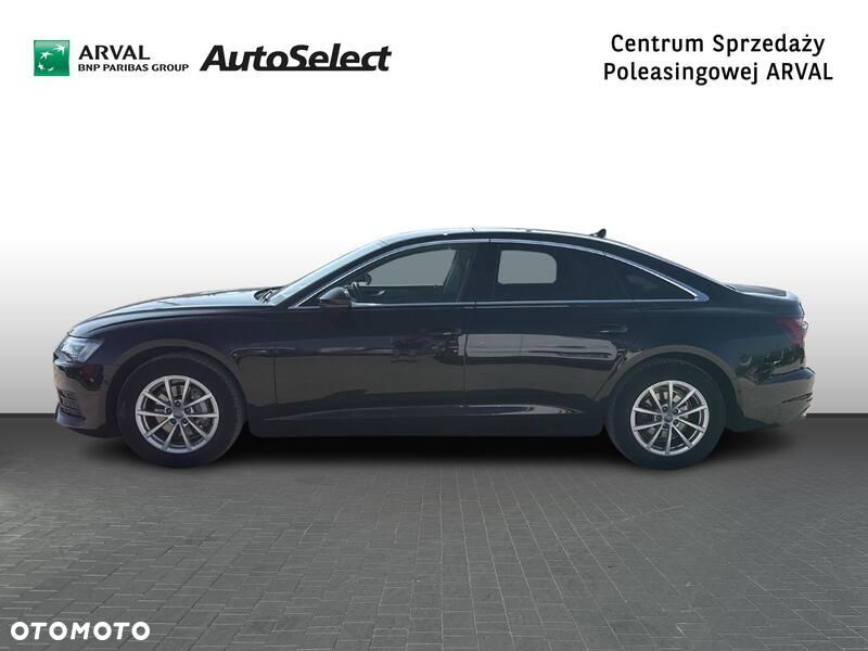 Audi A6 - 2