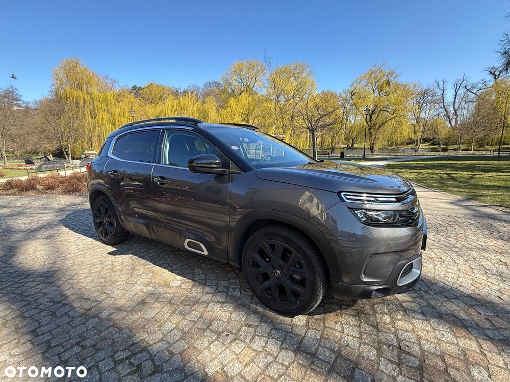 Citroën C5 Aircross - 2