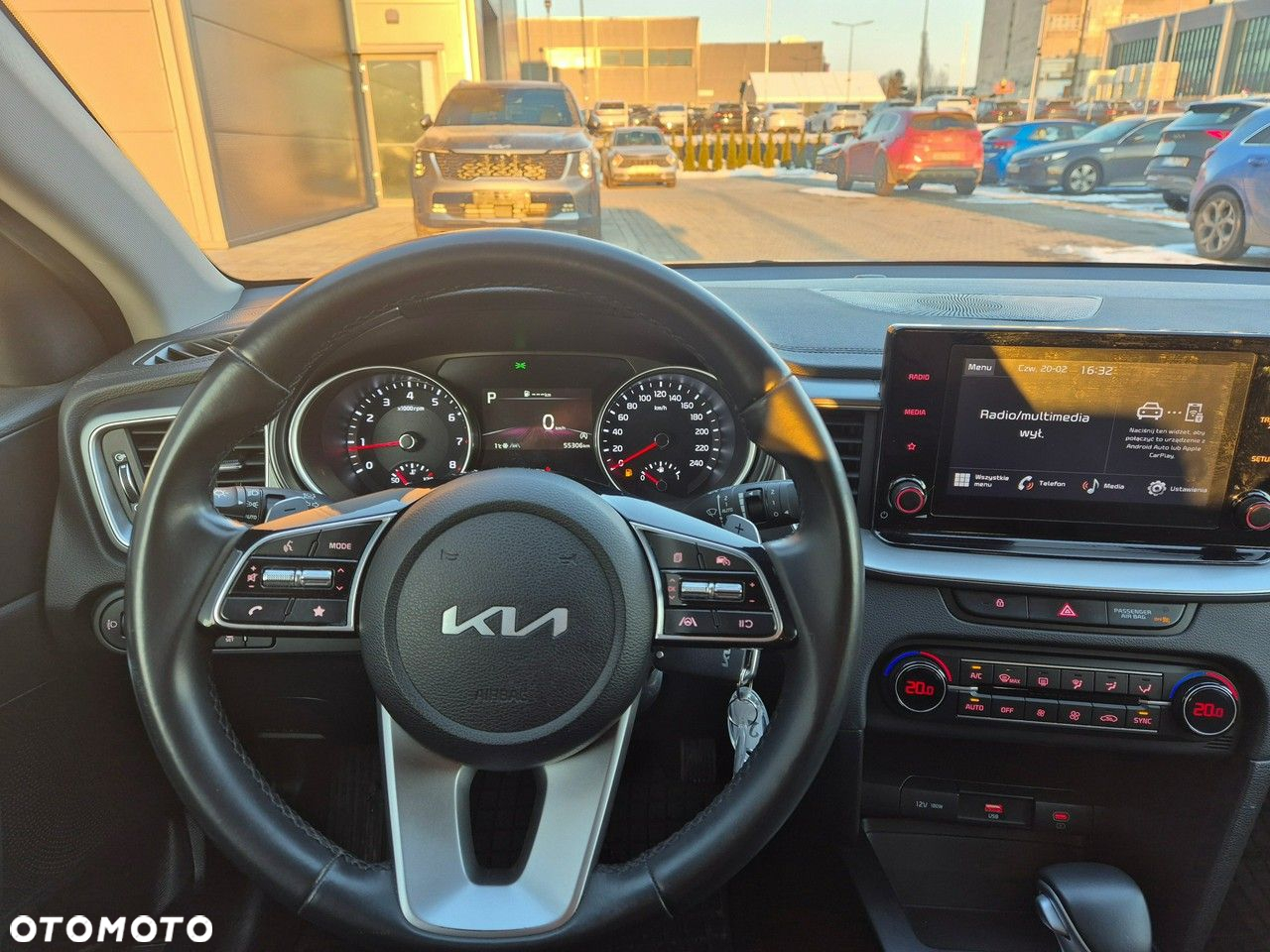 Kia Ceed - 18