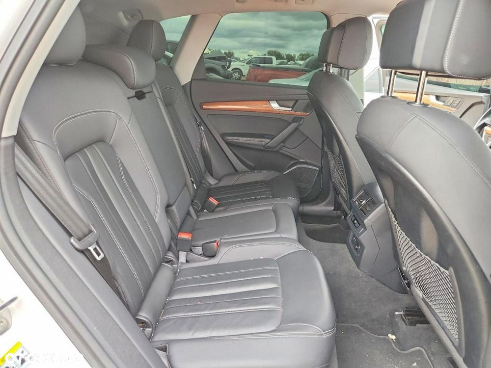 Audi Q5 45 TFSI quattro S tronic S line - 10