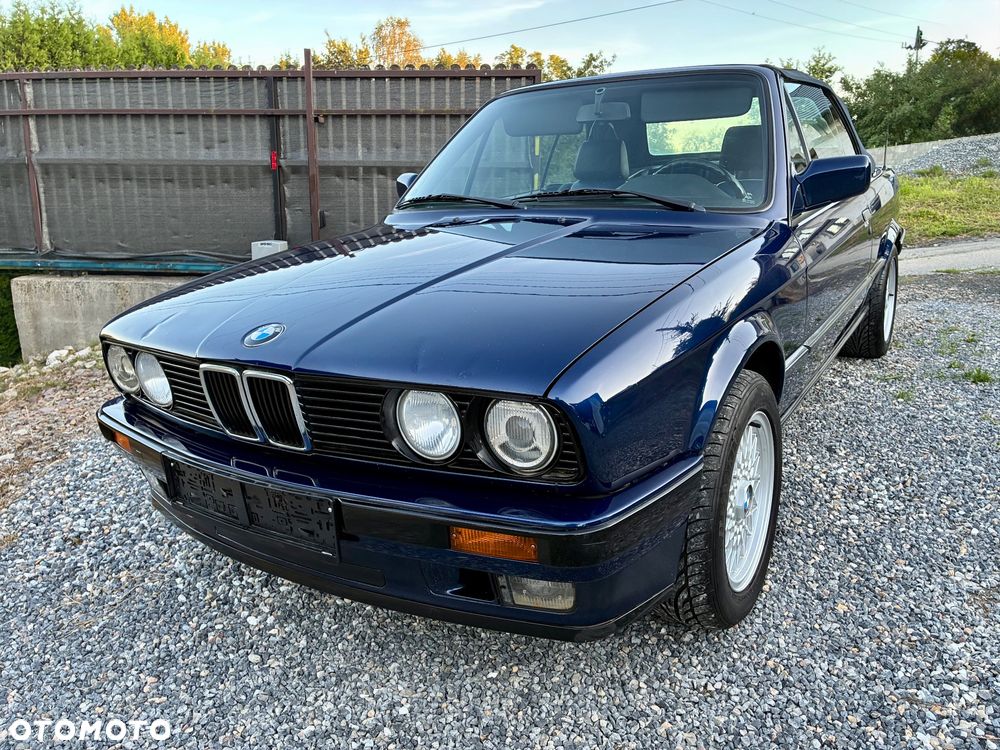 BMW Seria 3 - 20