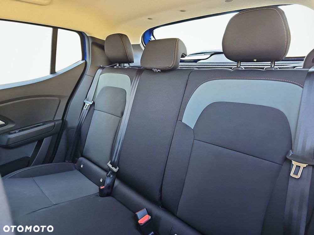 Dacia Sandero Stepway ver-1-0-tce110-extreme - 12