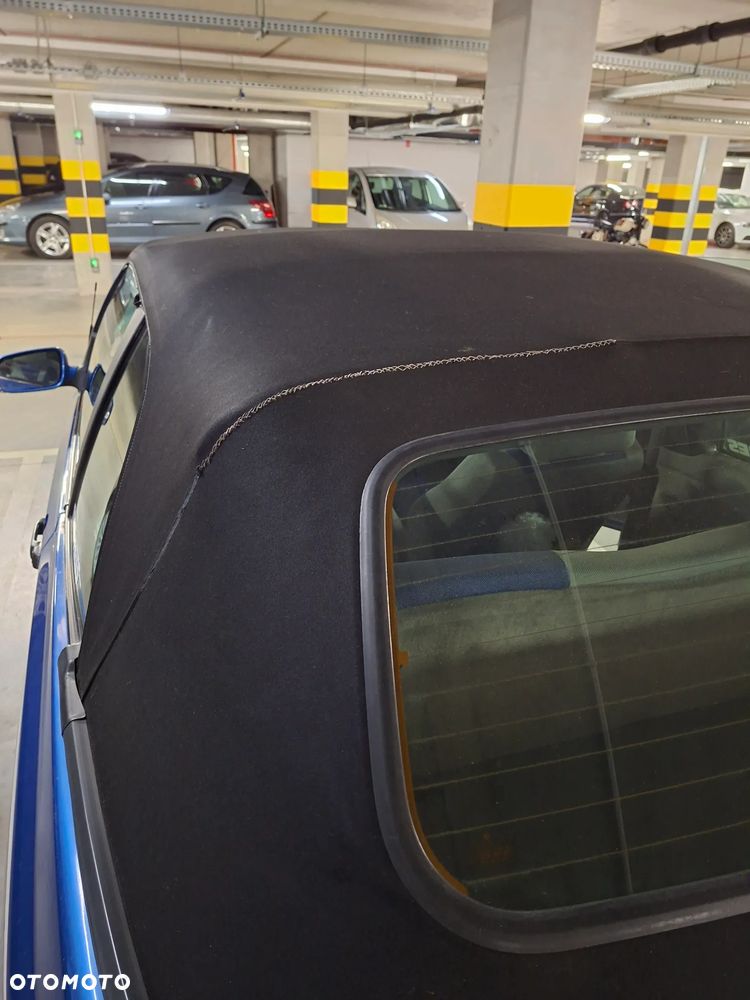 Volkswagen Golf 1.6 - 11