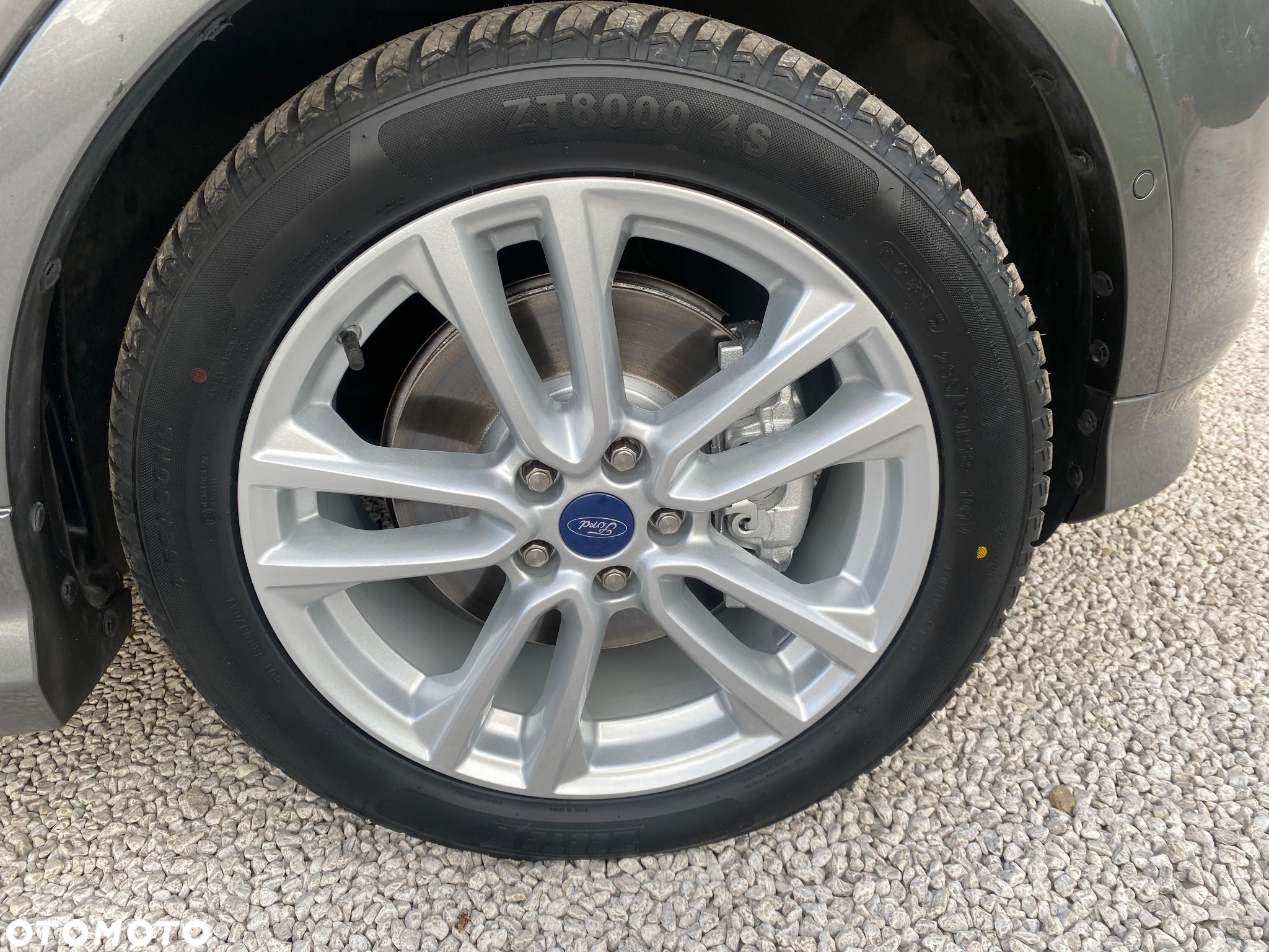 Ford Kuga 2.0 TDCi Titanium - 19