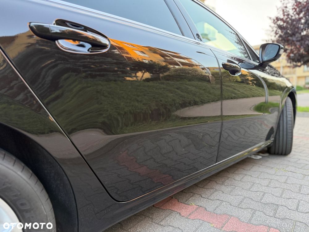 Peugeot 508 2.0 HDi Allure - 17