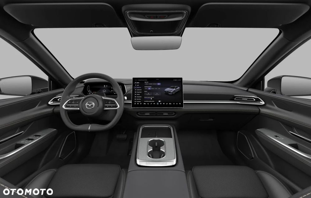 Mazda 6e 68.8kWh Takumi - 3