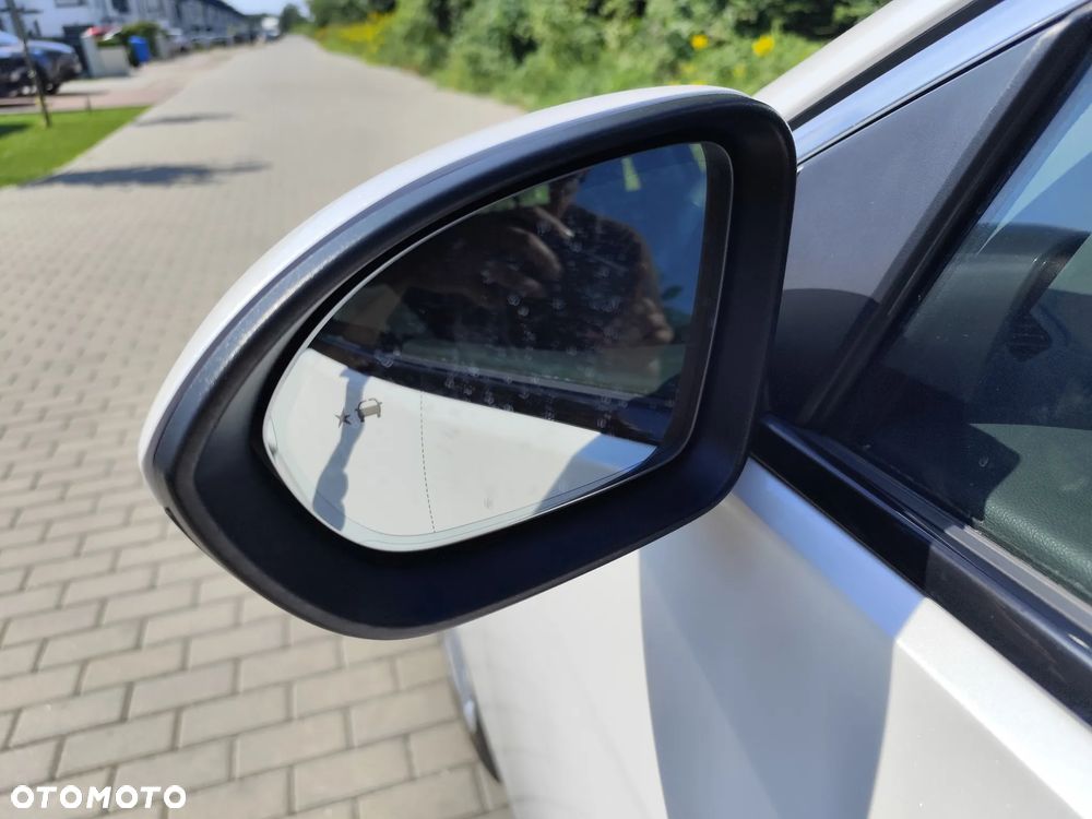 Opel Insignia 1.5 T Elite S&S - 39