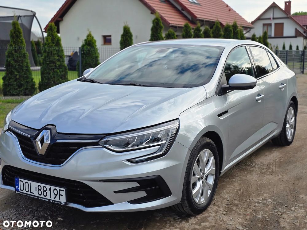 Renault Megane 1.3 TCe FAP Business - 3